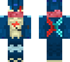 swiderrgamerty evil