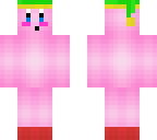 sword link kirby