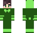 tech boy