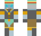 the chilan