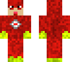 the flash boy