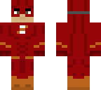 the flash darker suit