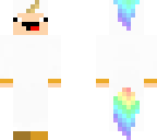 the noob unicorn