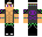 the poison trainer