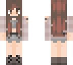 tumblr tomboy red hair girl