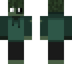 undead chris