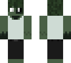 undead chris ver2