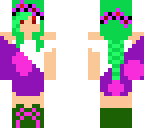 v-p girl
