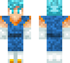 vegeth blue