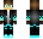 vlads new skin again