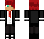 waiter guy