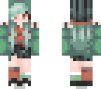 watermelon girl