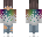 white idk