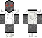 wither skeleton with armor