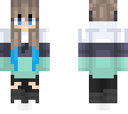 wolf skin p2