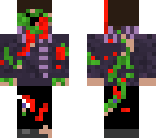 zombie zombey