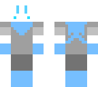 3d blueberry