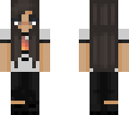 a skin for my babe