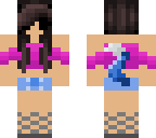akane starlight
