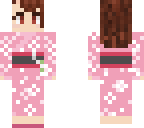 akko kagari -kimono vers-