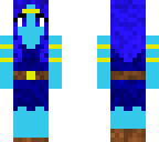 aqua