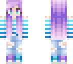 aqua alien