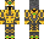 armored null