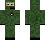 army man