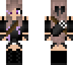 assassin girl