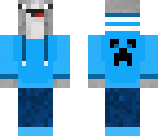 better creeper jacket whale