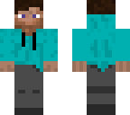 better steve