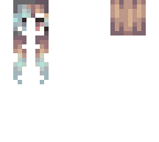blue oceans -hair base