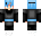 blue pvp