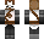 brown knight