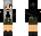 camo robot like
