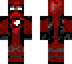 captain deadpool