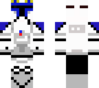 captain rex