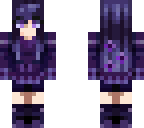 chabilulu - oc- memory - reshade