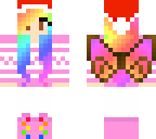 christmas fairy