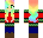 christmas outfit