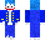 clown tueur