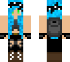 crafting dead