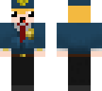 creeper22fan polizist