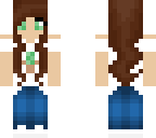 cute girl