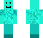cyan highlighter