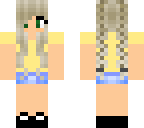 cynthia - oc
