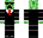da cool creeper