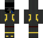 dark voyager