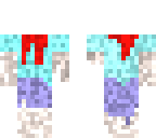 dead steve