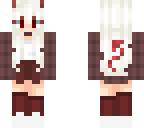 demon girl